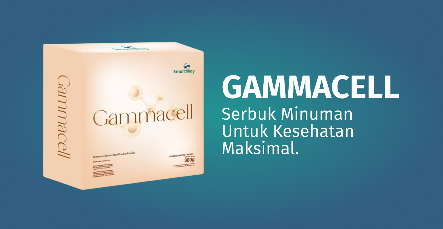 gammacell